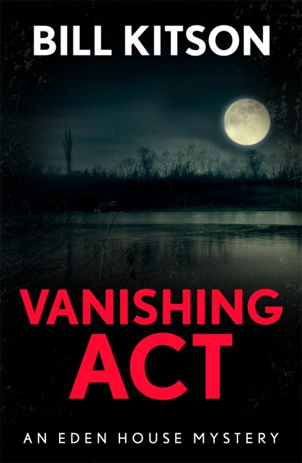 Vanishing Act