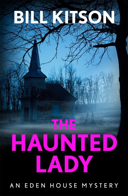 The Haunted Lady