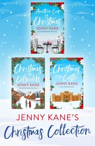 Jenny Kane's Christmas Collection