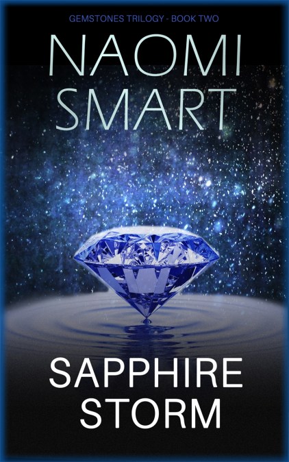 Sapphire Storm