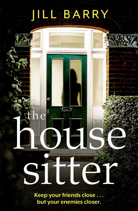 The House Sitter