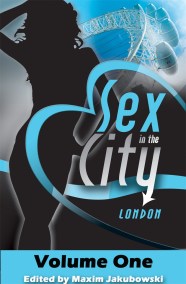Sex in the City - London