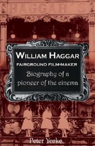 William Haggar