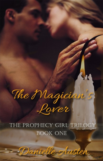 The Magician’s Lover