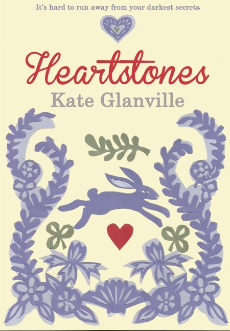 Heartstones