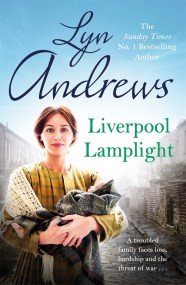 Liverpool Lamplight