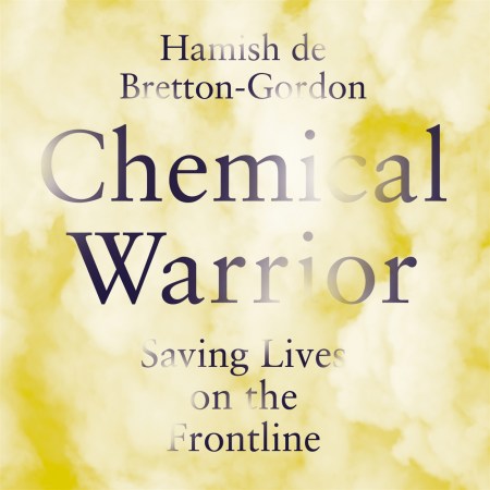 Chemical Warrior