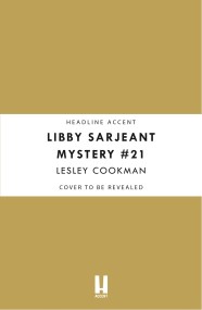 Libby Sarjeant Mystery #21