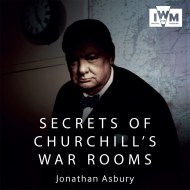 Secrets of Churchill’s War Rooms