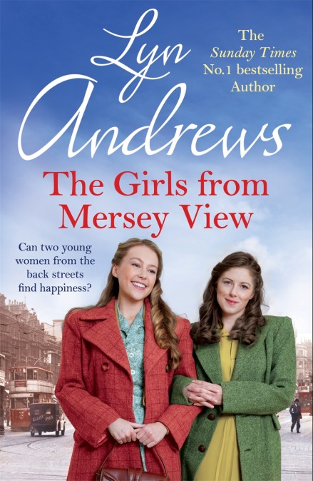 The Girls From Mersey View