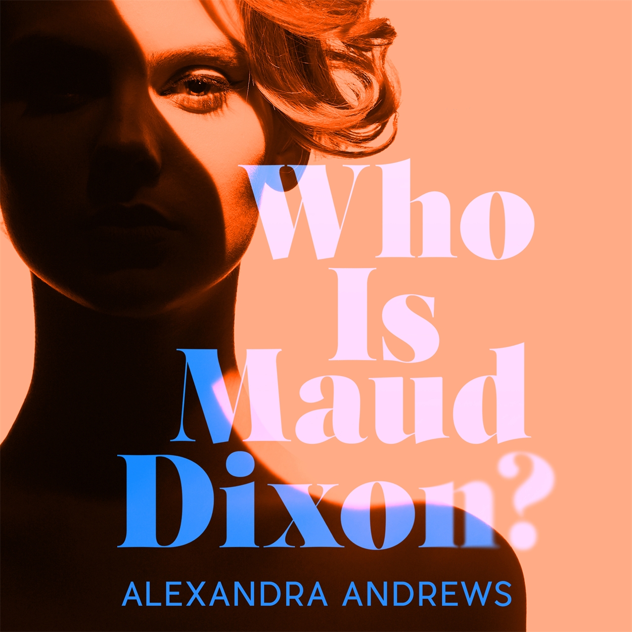 who is maud dixon review