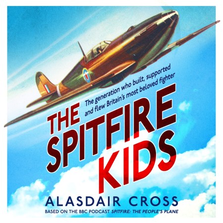 The Spitfire Kids