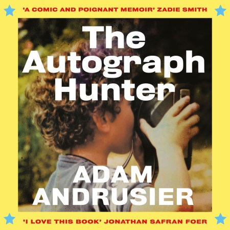 The Autograph Hunter