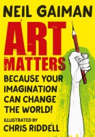 Art Matters