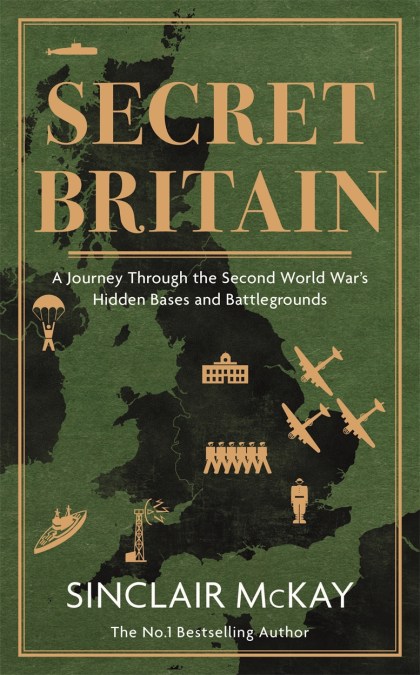 Secret Britain