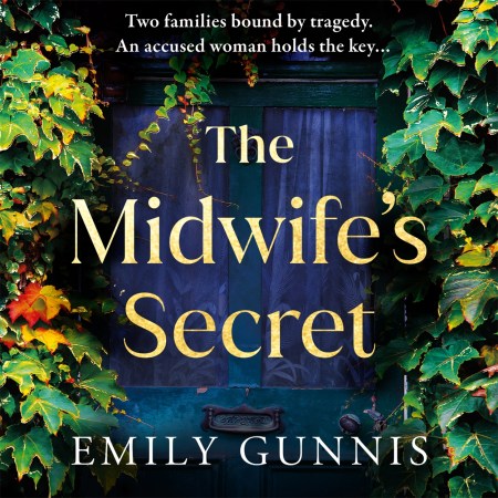 The Midwife’s Secret