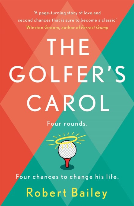 The Golfer’s Carol