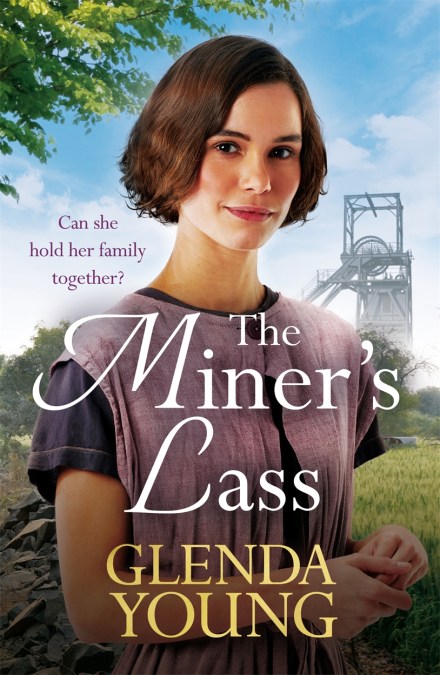 The Miner’s Lass