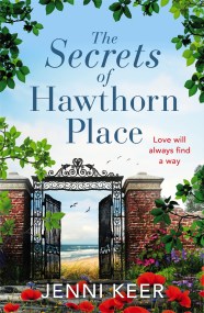 The Secrets of Hawthorn Place