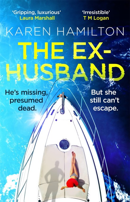 The Ex-Husband