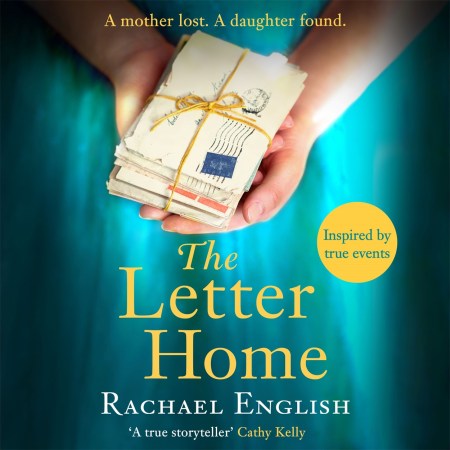 The Letter Home