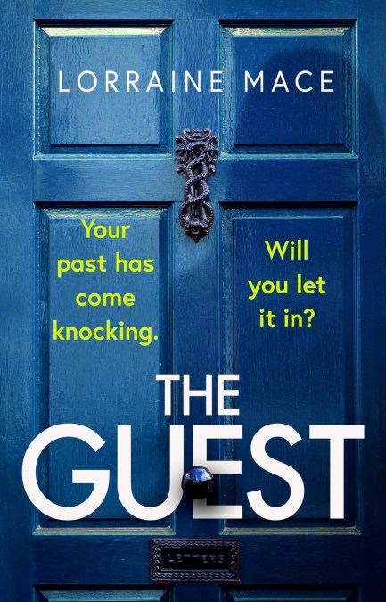 The Guest