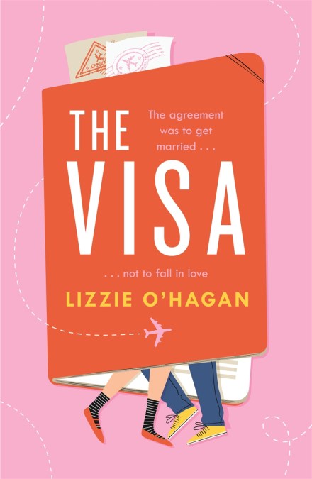 The Visa: The perfect feel-good romcom to curl up with this summer