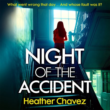 Night of the Accident