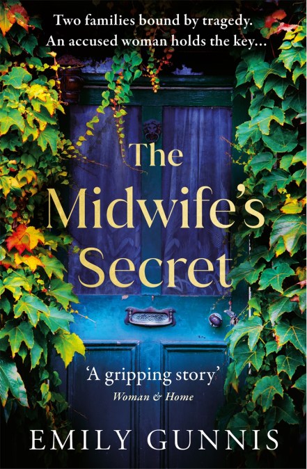 The Midwife’s Secret