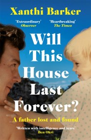 Will This House Last Forever?