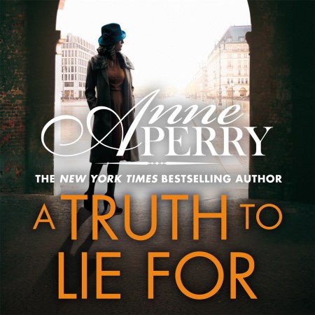 A Truth To Lie For (Elena Standish Book 4)