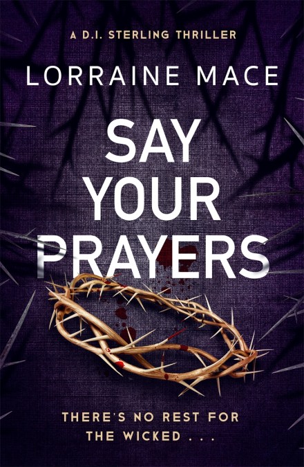 Say Your Prayers