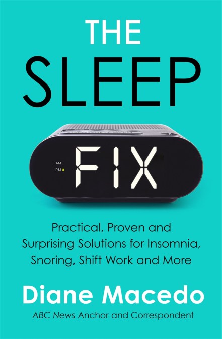 The Sleep Fix