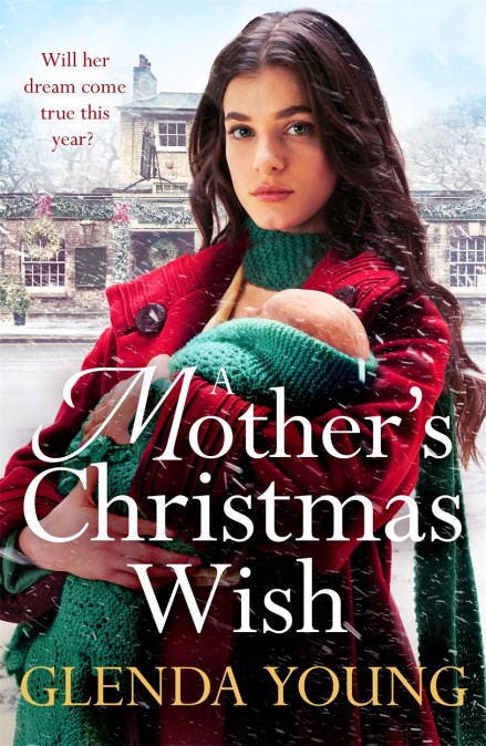 A Mother's Christmas Wish