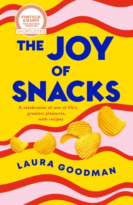 The Joy of Snacks