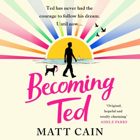 Becoming Ted