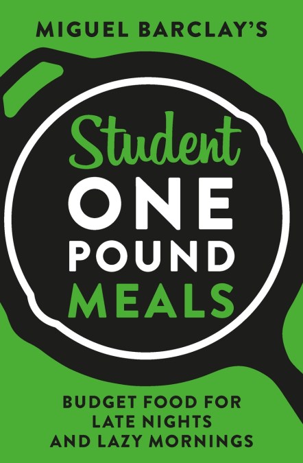 Student One Pound Meals