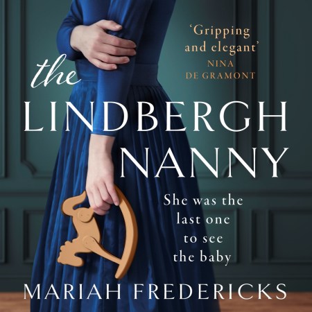 The Lindbergh Nanny