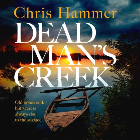 Dead Man’s Creek