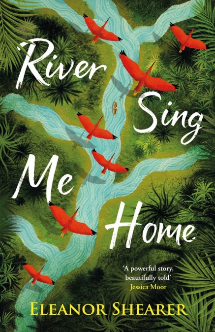 River Sing Me Home