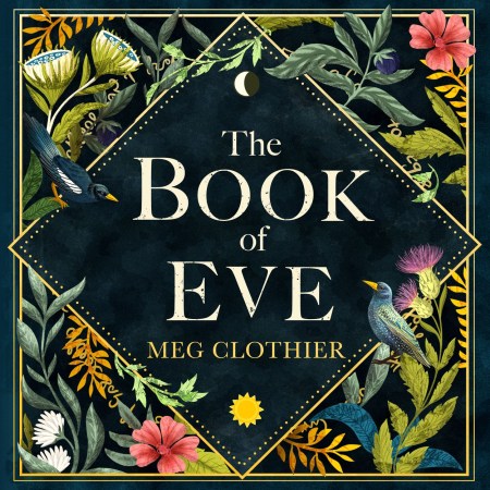 The Book of Eve