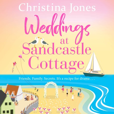 Weddings At Sandcastle Cottage