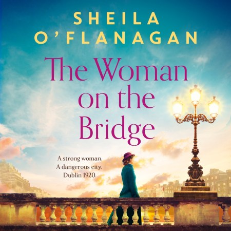 The Woman on the Bridge