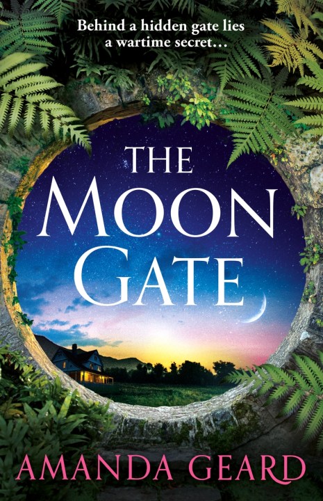 The Moon Gate