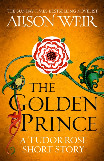 The Golden Prince