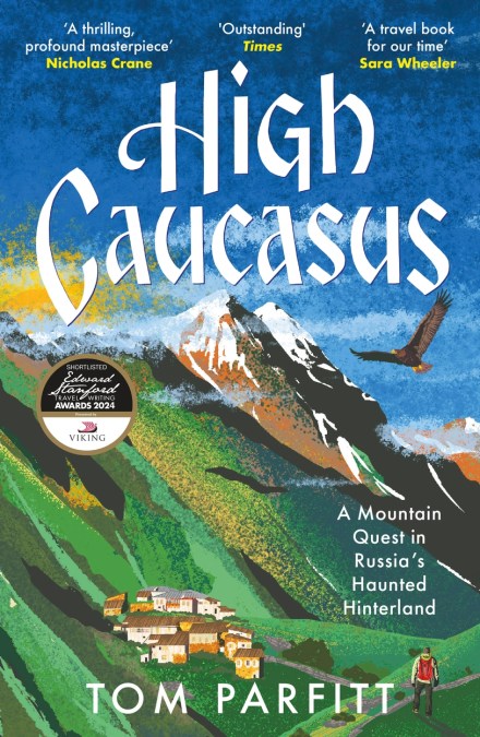 High Caucasus