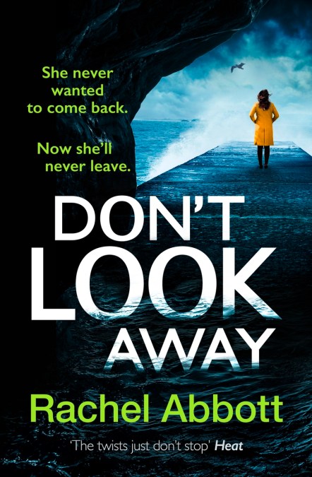 Don’t Look Away