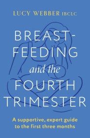 Breastfeeding and the Fourth Trimester