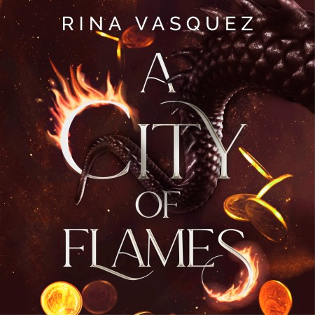 A City of Flames