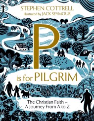 P is for Pilgrim